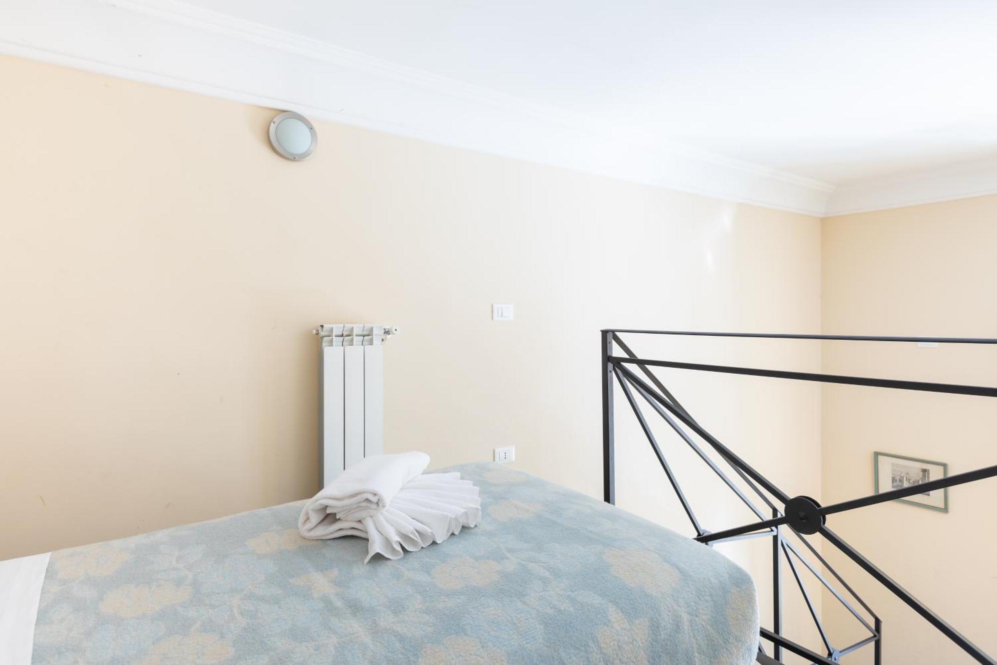 Apartamento Elegant In
